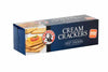 Bakers Cream Crackers 200g