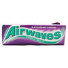 Airwaves Blackcurrant Gum 10pc