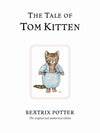 The Tale of Tom Kitten Book by Beatrix Potter