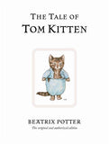 The Tale of Tom Kitten Book by Beatrix Potter