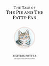 The Tale of The Pie and The Patty-Pan Book by Beatrix Potter