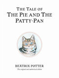 The Tale of The Pie and The Patty-Pan Book by Beatrix Potter