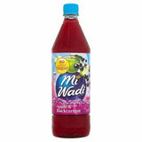 Miwadi Apple and Blackcurrant 1ltr