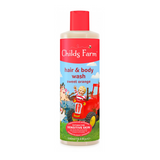 Childs Farm Sweet Orange Hair & Body Wash 250ml