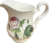 Roy Kirkham Palace Garden Milk Jug