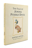 The Tale of Jemima Puddle-Duck Book by Beatrix Potter