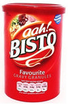 Bisto Beef Gravy Granules 170g