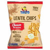 Tayto Lentil Chips Cheese & Onion 110g