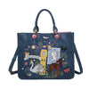 Vendula Lilibet Loves Lexington Tote Bag