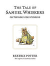 The Tale of Samuel Whiskers Book by Beatrix Potter