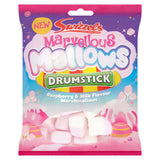 Swizzels Marvellous Mallows Drums 125g ***NEW***