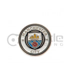 Manchester City Badge