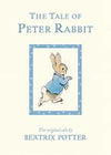 The Tale of Peter Rabbit Book by Beatrix Potter