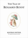 The Tale of Benjamin Bunny Book by Beatrix Potter