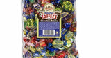 Walkers Assorted Toffees 2.5kg Bag