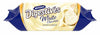 McVities White Chocolate Digestives 232g