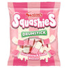 Swizzels Squashies Strawberry & Cream 120g