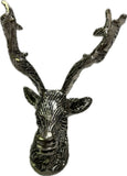 Deer Head Bottle Opener