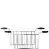 Smeg Sandwich Racks LG