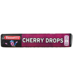 Maynards Bassetts Cherry Drops 45g