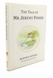 The Tale of Jeremy Fisher Book by Beatrix Potter