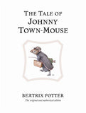 The Tale of Johnny Town-Mouse Book by Beatrix Potter