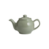 Price & Kensington Sage Green 2 cup Teapot