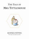 The Tale of Mrs Tittlemouse Book by Beatrix Potter