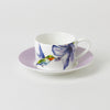 Roy Kirkham Hummingbird Alice Teacup & Saucer 230ml