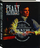 Peaky Blinders Cocktail Book