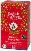 English Tea Shop Original Christmas Tea 20 bags