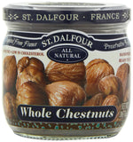 St Dalfour whole Chestnuts 200g