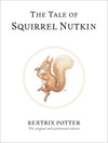 The Tale of Squirrel Nutkin Book by Beatrix Potter