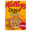 Kellogg's Crunchy Nut Clusters 400g ***NEW***