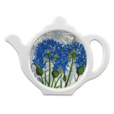 Emma Ball Agapanthus Tea Bag Tidy