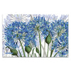 Emma Ball Agapanthus Tea Towel