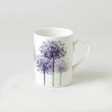 Roy Kirkham Alliums Lucy Mug 325ml