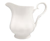 Roy Kirkham White Anne Fine bone china Milk Jug