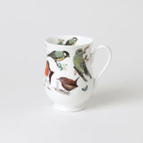 Roy Kirkham British Garden Birds Eleanor Footed Mug 320ml