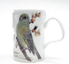 Roy Kirkham British Garden Bird Finch Lancaster Mug 320ml