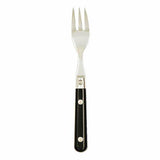 Le Prix Black Handle Cocktail Fork