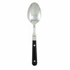 Le Prix Black Handle Teaspoon