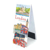 Emma Ball London Magnetic Bookmark