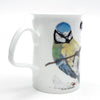 Roy Kirkham British Garden Bird Lancaster Mug 320ml