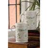 Belleek Himself /Herself Mugs Set