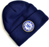 Chelsea Beanie Hat