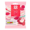 Co op Teeth & Lips gummy sweets 65g