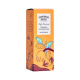 Shortbread House of Edinburgh Spanish Clementine Shortbread 125g