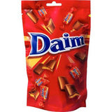 Daim Bar Minis 200g