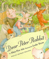 Dear Peter Rabbit Book